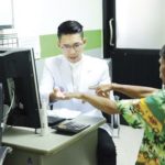 แพทย์ศรีสะเกษลุยแผนเชิงรุก สร้างเครือข่ายคัดกรอง‘พาร์กินสัน’