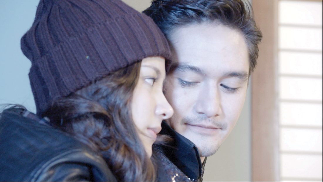 ‘อนันดา-ใบเฟิร์น’สลับร่าง