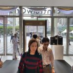 เซ็นทรัลเวิลด์ เปิดให้บริการตามปกติแล้ว หลังเกิดเหตุไฟไหม้