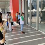 เซ็นทรัลเวิลด์ เปิดให้บริการตามปกติแล้ว หลังเกิดเหตุไฟไหม้