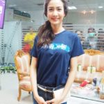 แต้ว-ณฐพร ปัด ป่วยร้ายแรง แจง สาเหตุผอม รับ ตกใจภาพเห็นซี่โครง