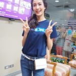 แต้ว-ณฐพร ปัด ป่วยร้ายแรง แจง สาเหตุผอม รับ ตกใจภาพเห็นซี่โครง