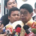 'วิษณุ'เห็นด้วย เชิญ กรธ. ถกสูตรคำนวณ ส.ส. ชี้หากมีปัญหา กกต.จะเป็นผู้ตัดสิน