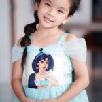 น้องมะลิ จัดแฟชั่นกิ๊บสุดจ๊าบรับวันหวยออก พี่จ๋าแห่ส่องเลข!