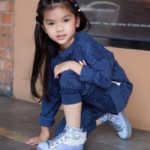 น้องมะลิ จัดแฟชั่นกิ๊บสุดจ๊าบรับวันหวยออก พี่จ๋าแห่ส่องเลข!