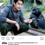 ป้อง ขุดรูปสมัย hi5 อวดแฟชั่นทรงผมรากไทร แฟนคลับยัน! เวลาทำอะไรไม่ได้จริงๆ