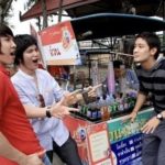 ป้อง ขุดรูปสมัย hi5 อวดแฟชั่นทรงผมรากไทร แฟนคลับยัน! เวลาทำอะไรไม่ได้จริงๆ