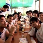 ป้อง ขุดรูปสมัย hi5 อวดแฟชั่นทรงผมรากไทร แฟนคลับยัน! เวลาทำอะไรไม่ได้จริงๆ