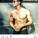 ตูมตาม อวดซิกซ์แพ็กแน่น มดดำ ทนไม่ไหวถึงกับลั่น! หิวมาก-ขอสักทีไม่ลืมพระคุณ