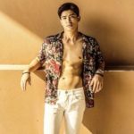 ตูมตาม อวดซิกซ์แพ็กแน่น มดดำ ทนไม่ไหวถึงกับลั่น! หิวมาก-ขอสักทีไม่ลืมพระคุณ