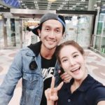 ก้อย โพสต์ซึ้งขอบคุณ ตูน ผู้รับฟังที่ดีที่สุด คนแห่ถามเมื่อไหร่แต่ง-แซวบรรจุเป็นวาระแห่งชาติ