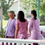 สมเด็จพระเทพฯ ทรงปล่อยพันธุ์ปลา เนื่องในวันคล้ายวันพระราชสมภพ
