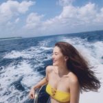 ลีเดีย โพสต์รูปดูดดื่ม แมทธิว หวานไม่เกรงใจลูกในท้อง-คนทัก...มือแม่จับอะไรของพ่อ?!
