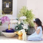 โบว์ แวนดา จุก! น้องมะลิ เสียงสั่นถาม พ่อปอ เมื่อไหร่จะลงมา - บอกรักพ่อมาก