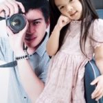 โบว์ แวนดา จุก! น้องมะลิ เสียงสั่นถาม พ่อปอ เมื่อไหร่จะลงมา - บอกรักพ่อมาก
