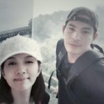 โบว์ แวนดา จุก! น้องมะลิ เสียงสั่นถาม พ่อปอ เมื่อไหร่จะลงมา - บอกรักพ่อมาก