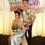 ชมพู่ น็อต ใจป้ำ จัดปาร์ตี้หรรษามหาสงกรานต์ มงลง ดิว อริสรา คว้าเงินแสน