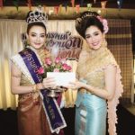 ชมพู่ น็อต ใจป้ำ จัดปาร์ตี้หรรษามหาสงกรานต์ มงลง ดิว อริสรา คว้าเงินแสน
