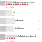 น้องมะลิ ห่มสไบ-นุ่งโจง-เกล้ามวย ร่วมงานสงกรานต์ที่ร.ร. คนแห่ชม...ยิ่งโตยิ่งสวย