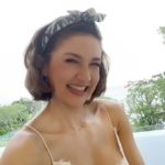 แอน สิเรียม จัดบิกินีตัวจิ๋ว อวดหุ่นวัย 47 ยังแจ๋ว โชว์บั้นท้ายแซ่บลืม