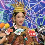 อั้ม เผยสาเหตุ สะบั้นรัก ไฮโซพก ลดสถานะเหลือแค่เพื่อน-ขอโสดสนิท