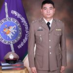 ร.ต.อ.ช็อกดับคาสนาม! เตะบอลกับเพื่อนจู่ๆ ล้มฟุบ ก่อนสิ้นใจสลด
