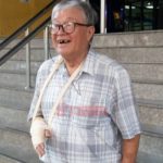 คุก 10 ปี อธิการบดี-ผู้บริหาร ม.ดัง ลวงคนดัง-นักแสดงนับร้อยแจก ปริญญาเถื่อน