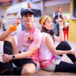 เชียร์-ฑิฆัมพร เตือนแฟนคลับ ตัดต่อภาพคู่ เต้ย อย่าเกินงาม นึกถึงความเหมาะสม