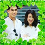 เชียร์-ฑิฆัมพร เตือนแฟนคลับ ตัดต่อภาพคู่ เต้ย อย่าเกินงาม นึกถึงความเหมาะสม