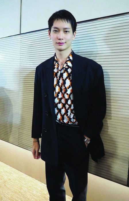 ‘ไอซ์ซึ’พลาด-ลดน้ำหนักด้วยตัวเอง