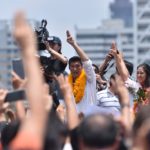 'ธนาธร' ปฏิเสธทุกข้อกล่าวหา งง 'ศรีวราห์' บอกให้ขึ้น 'ศาลทหาร'