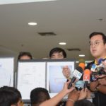 เพื่อไทยร้องกกต. สุดมึนบัตรเลือกตั้งล่องหน หายไปไหนถึง 180 ใบ (คลิป)