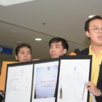 เพื่อไทยร้องกกต. สุดมึนบัตรเลือกตั้งล่องหน หายไปไหนถึง 180 ใบ (คลิป)