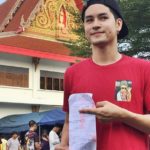 ยังไม่พร้อม ‘เก้า จิรายุ’ ติดเรียนป.โท ขอผ่อนผันทหาร  ลั่นปีหน้าทำหน้าที่ลูกผู้ชาย