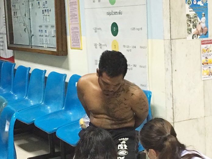 จับข่มขืนฆ่าสาวเยอรมัน
