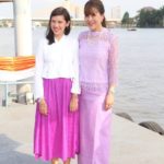 ทูลกระหม่อม ทรงขอบใจทุกคนถวายพระพร ความห่วงใยเป็นกำลังใจอันใหญ่หลวง