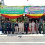 ประเดิมสงกรานต์! คสช.ยึดรถแล้ว 202 คัน ส่งดำเนินคดีเมาขับ 1,168 คน