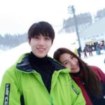 ต่อ ธนภพ ตกใจ มีน แกล้งปล่อยแชทรายงานตัว เผยทำจนเป็นนิสัย ให้เกียรติแฟน