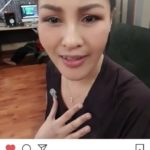 หญิงลี จ่อแจ้งความ คนใช้ชื่อสร้างแฟนเพจ-โพสต์คลิปโป๊รัวๆ เสียใจคนด่าทั้งที่ไม่ได้ทำ