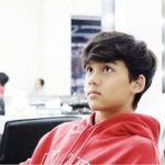 น้องทิกเกอร์ ยิ่งโตยิ่งหล่อ แมว ไม่ห่วงเรื่องสาว-ปลื้มฉายแววนักดนตรีเหมือนตัวเอง