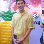 เต๋อ ห่วง ใหม่ ถูกชายแปลกหน้าจู่โจม ขอบคุณ โอปอล์ ที่ช่วย ลั่น ถ้าว่างจะดูแลเอง