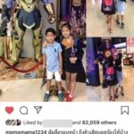 เอ๊ะยังไง! น้องวันใหม่ โอบไหล่หนุ่ม-ควงดูหนัง เฮียบอย ออกอาการหวง-ประกบไม่ห่าง