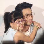เอ๊ะยังไง! น้องวันใหม่ โอบไหล่หนุ่ม-ควงดูหนัง เฮียบอย ออกอาการหวง-ประกบไม่ห่าง