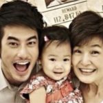 เอ๊ะยังไง! น้องวันใหม่ โอบไหล่หนุ่ม-ควงดูหนัง เฮียบอย ออกอาการหวง-ประกบไม่ห่าง