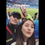 บอย ปัดจีบ เม-นิศาชล "คิดว่าเป็นลุงที่น่าเคารพคนหนึ่ง" หวงวันใหม่ 30 ค่อยมีแฟน