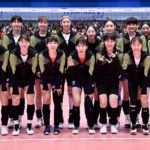 ลุ้นสนุก! ลูกยางสาวไทย ตบไม่ยั้ง ดับออลสตาร์เกาหลี ศึก ‘เกาหลี-ไทย’ สนามแรก