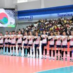 “โค้ชด่วน” พอใจผลงานลูกทีม –แต่ยังต้องปรับจุดอ่อน นัดสอง ลูกยาง ‘เกาหลี-ไทย’