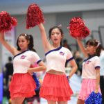 ลุ้นสนุก! ลูกยางสาวไทย ตบไม่ยั้ง ดับออลสตาร์เกาหลี ศึก ‘เกาหลี-ไทย’ สนามแรก