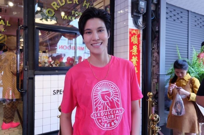 เจี๊ยบ-ลลนา