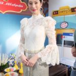 ฐิสา ปัดแทงกั๊ก สัมพันธ์ ปั้นจั่น เห็นความตั้งใจ ขอใช้เวลาพิสูจน์ ความเจ้าชู้ ไปอีกนาน